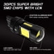 thumbnail image 2 of Iluminación y accesorios para automóviles. Xemadio FLD-3100, 2 of 7