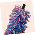 thumbnail image 2 of 2 Pack Clarinet Flute Saxophone Cleaning Brush Bristle for Wind Instruments, 2 of 5