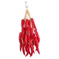 thumbnail image 3 of 5 Cuerdas Hortalizas Artificiales Pimiento Decorativo Hortalizas Hortalizas Decorativas Para Decoración Decoración De perfecl  Las frutas y verduras artificiales, 3 of 7
