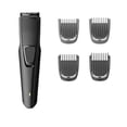 Philips Norelco Corded/Cordless Multigroom Turbo-Powered Beard Grooming ...