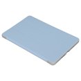 thumbnail image 3 of Coque pour Tablette, Imitation Cuir Housse de Protection Multifonction pour P30HD Bleu, 3 of 8