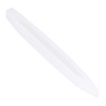 thumbnail image 1 of OULII Moule à Stylo à Bille DIY en Silicone Blanc Réutilisable Durable pour Studio Bureau 1 Pce, 1 of 8
