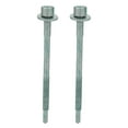 thumbnail image 1 of Front Bumper Fixing Kit, Iron Durable Fixing Screw  Replacement For A6 C5 For Car Accessories, 1 of 8