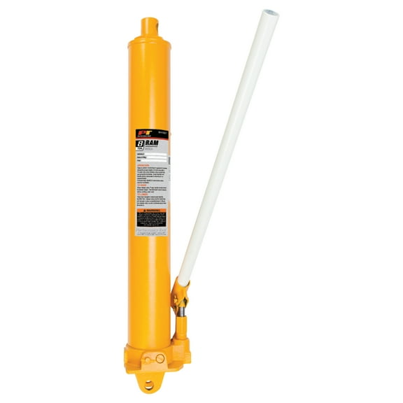 Performance Tool W41027 Replacement Ram for W41029 Engine Crane - Collapsed Length of 24-Inches and Extended Length of 44-Inches