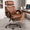 Brown, variant on FelixKing Ergonomic Office Chair with Adjustable Headrest Executive Leather Desk Chair with Flip Up Arms, Comfy Computer Chair with Lumbar Support & Rocking Function for Home Office