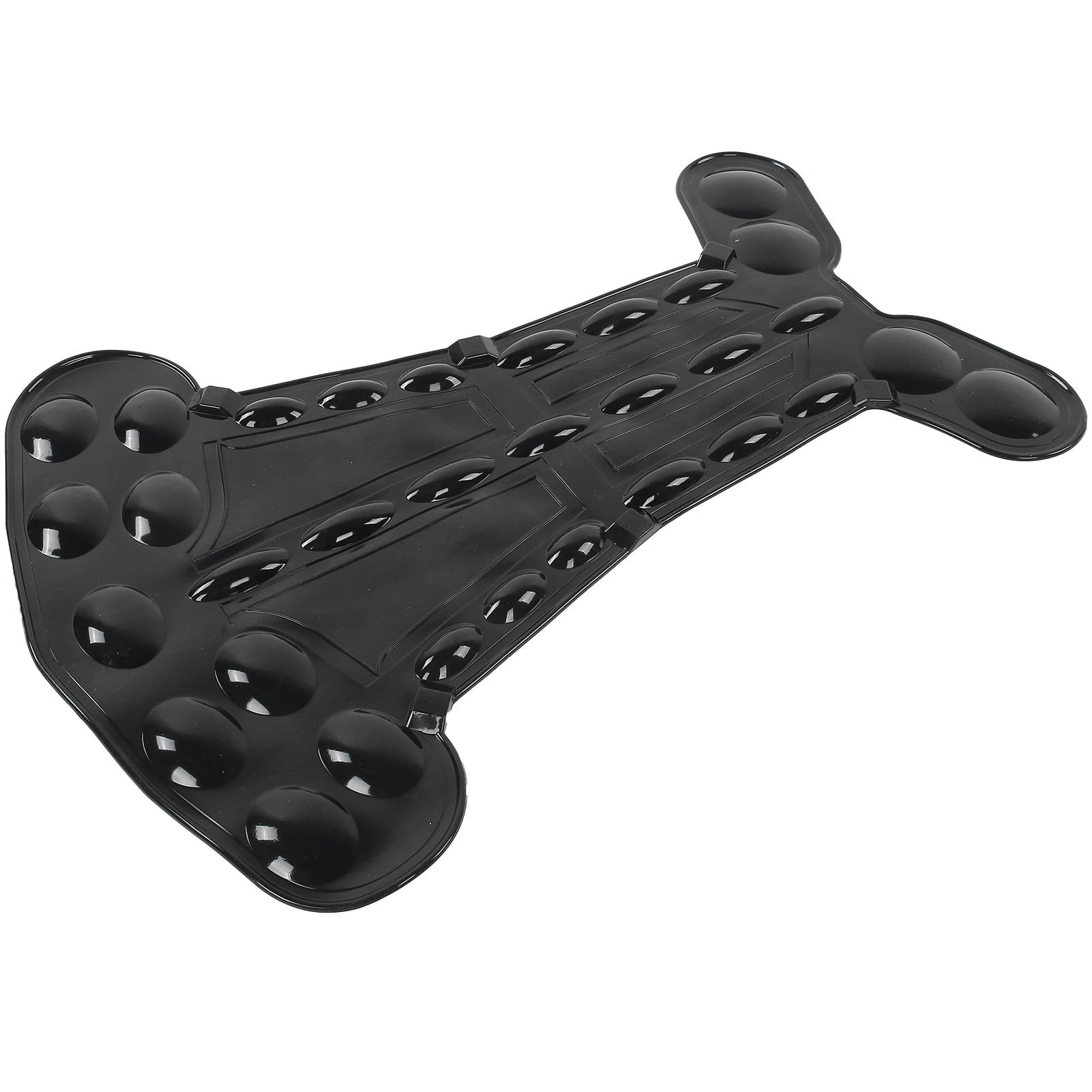 Muscle Massage Gun Rechargeable Deep Tissue Massager Handheld Percussion Fascia Massager