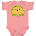 thumbnail image 3 of Inktastic Taco Bout a Cutie Cute Taco Pun Boys or Girls Baby Bodysuit, 3 of 5