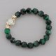 thumbnail image 1 of De Piedras Del Ojo Del Tigre De Las Mujeres Mineral Crystal Charm Bangle Jewelry Pulsera de Salvador Pulsera de ojo de tigre para mujer, 1 of 9