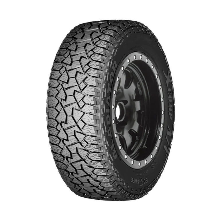 Gladiator X Comp A/T P285/45R22XL 114H BSW - Walmart.com