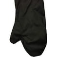 thumbnail image 2 of OvenGuard 15" Oven Mitts, Burn & Steam Protection, 500 Degree Temp Rating, Black, Rough Finish on Hand for Grip, Sold by Pair, 2 of 5