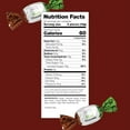 thumbnail image 7 of Arcor Chocolate Filled Mint Candy, 2 Pound Bag, Regular Size, Hard Texture, 7 of 7