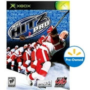 NHL Hitz: Pro (Xbox) - Pre-Owned