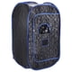thumbnail image 3 of Caja De Sauna, Caja De Vapor Plegable Con Bolsa De Almacenamiento Para El Cuidado De La Salud Para El Hogar, 3 of 8