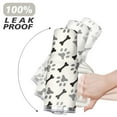 thumbnail image 6 of 40oz Dog Mom Tumbler - Leakproof Travel Coffee Mug with Handle - Cute Puppy Gift for Women Who Love Dogs - Double Wall Stainless, 6 of 7