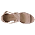 thumbnail image 2 of SANDALIA DE TACÓN D'CRISTIAN BEIGE 94361, 2 of 3