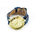 thumbnail image 2 of Michael Kors Runway Quartz Champagne Dial Stainless Steel Ladies Watch MK2286, 2 of 4