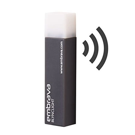 Blynclight Mini - USB light - gray, white