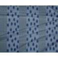 thumbnail image 4 of oneOone Polyester Lycra Fabric Stripe Ikat Print Fabric By The Yard 56 Inch Wide, 4 of 4