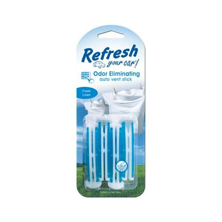sticks vent freshener air Freshener, American Vent Covers Fresh Walmart.com Stick, 09583 4 Air Scent, Car Pk. Linen sticks vent freshener air Freshener, American Vent Covers Fresh Walmart.com Stick, 09583 4 Air Scent, Car Pk. Linen