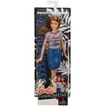 thumbnail image 3 of Barbie Fashionistas Smile W Ith Style, Original Body Doll, 3 of 7