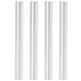 thumbnail image 3 of Aluminum Tube Support, 3501-0006-0580 Standoff 58mm Wear Resistance  For Robotics Field For Mechanical Parts, 3 of 8