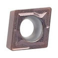thumbnail image 3 of Loewten Carbide Insert, CNC Carbide Insert High Strength Stable For Semi-finishing For Steel, 3 of 8