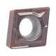 thumbnail image 2 of Inserto de carburo CNC, 10 piezas CCMT060204 VP15TF Carburo CCM VT Hoja de carburo CNC Artesanía superior, 2 of 9