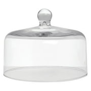 Lwory Cake Dome for 10 Inch Cake Plate