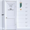 thumbnail image 5 of Woodstock Wind Chimes Encore® Collection, Chimes of Pluto, 27'' Verdigris Wind Chime DCV27, 5 of 8
