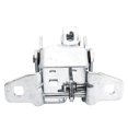 thumbnail image 2 of Upper Right Passenger Front Door Hinge 55275630AB for Dodge Ram, 2 of 5