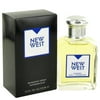 New West by Aramis Skinscent Spray 3.4 oz for Male