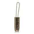 thumbnail image 3 of Yankee Candle® Sidekick™ Collection Vent Clip Mirror Pendant Leaf Design Kit, Pink Sands, 3 of 5