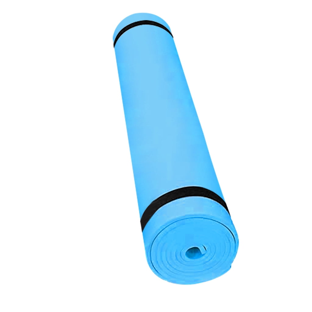 durable yoga mat