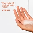thumbnail image 5 of (4 pack) Native Body Wash, Citrus & Herbal Musk, Sulfate Free, for Women & Men, 36 fl oz, 5 of 16