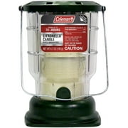 Coleman Citronella Candle Outdoor Lantern - 70+ Hours, 6.7 Ounce