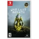thumbnail image 1 of One Last Breath - Nintendo Switch, 1 of 3