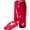 Red, variant on Easton Adult Leg Guard Royal Left Handed Hitter