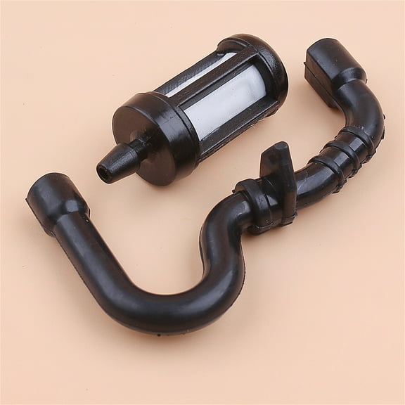 Fuel Line Tube With Filter For STIHL 017 018 MS170 MS180 Chainsaw #1130 358 7700