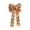 C, variant on Utoimkio Fall Wreath Bows Thanksgiving Bows Maple Leaves Strips Burlap Bows for Wreaths,Fall Ribbon Bows Tree Topper Bows for Thanksgiving Home Indoor Outdoor Decoration Wreath Party Supplies