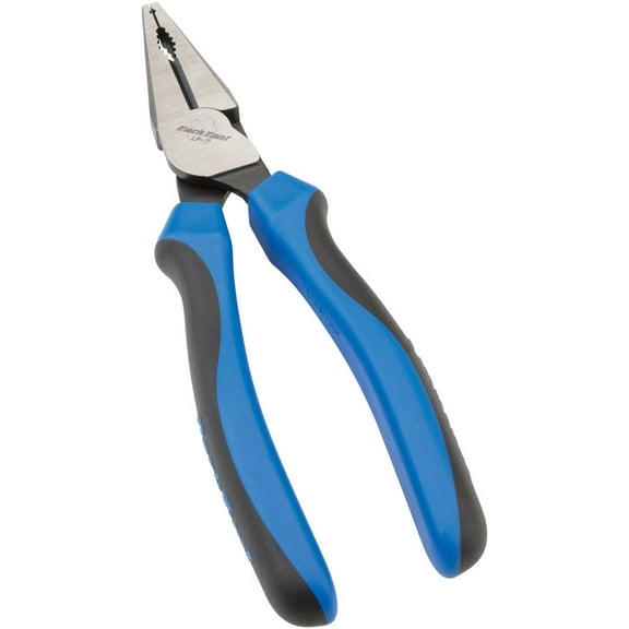 Park Tool Lp-7 Utility Pliers Parktool Machined Lp7 Grip Crimp Cut Bike Bicycle