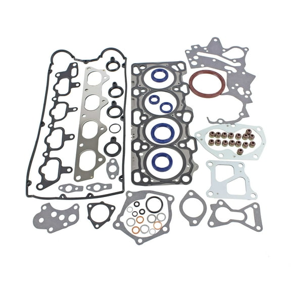 DNJ FGS1060 MLS Full Gasket Set Fits Cars & Trucks 03-05 Mitsubishi Lancer 2.0L L4 DOHC 16v