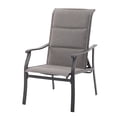 thumbnail image 4 of Mainstays Charleston 5 Piece Chat Set, 4 of 9