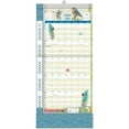 thumbnail image 3 of Lang Companies, Ladybird Plan It 2024 Wall Calendar, 3 of 4