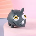 thumbnail image 1 of Teissuly Cute Decompression Toys Super Soft Silicone Toys For Kids Boys And Girls Durable Novelty Desktop Decorations Toy Teissuly WER202312027144, 1 of 3