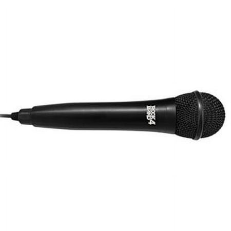 Rock Band 4 Universal USB Microphone [Mad Catz] price history on PriceWatchPro