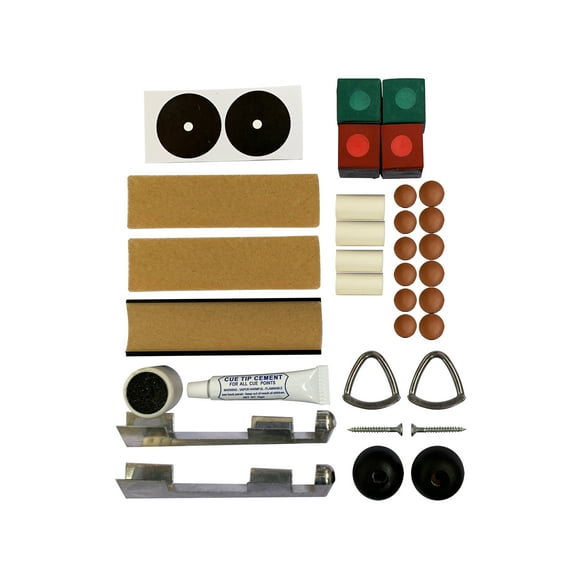 Pool Table Felt Repair Kit