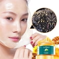 thumbnail image 1 of Mascarilla Peel-Off con Cepillo para Eliminar Puntos Negros Clean New Cosmetic 150 G | Limpiador de Poros | Cuidado Antiedad | Apto para Todo Tipo de Piel | 3 Años de Duración, 1 of 7