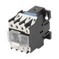 thumbnail image 1 of Contactor de CA, contactor de CA 3P Contactor de CA industrial normal Contactor de CA Diseño de próxima generación, 1 of 8