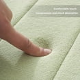 thumbnail image 2 of Advancent Alfombrilla para el suelo, accesorios para el hogar, alfombrillas antideslizantes para el baño, alfombrilla para el baño, alfombrilla Suministros térmicos Gris, 2 of 4
