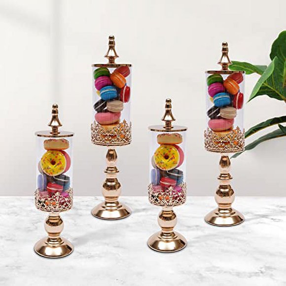 Candy Buffet Containers